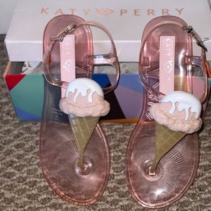 Katy Perry Sandals